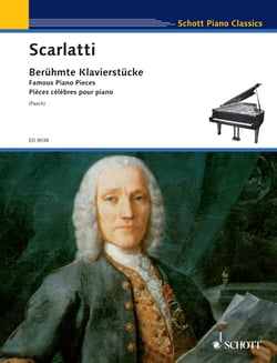Famous Piano Pieces