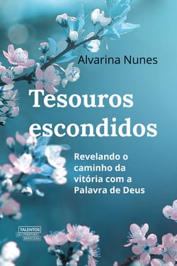 Tesouros Escondidos - Revelando o caminho da vitória com a Palavra de Deus