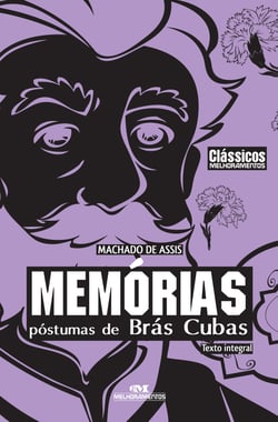 Memórias póstumas de Brás Cubas