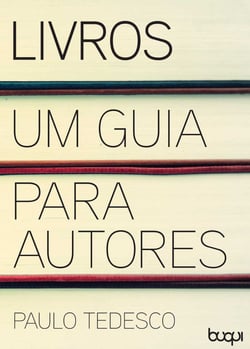 Livros – Um guia para autores