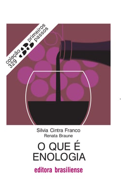 O que é enologia