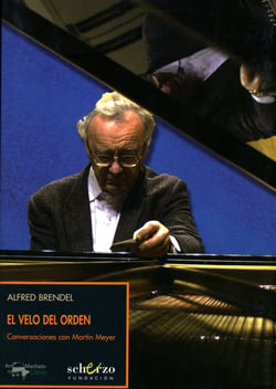 El velo del orden - Conversaciones con Martin Meyer