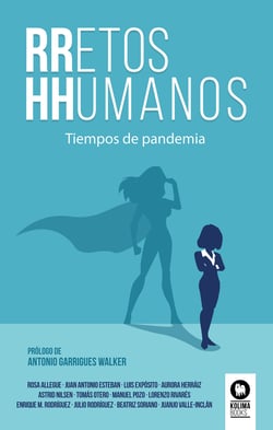RRetos HHumanos - Tiempos de pandemia