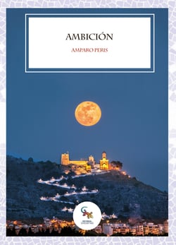 Ambición - Toda una aventura de la detective Celia.