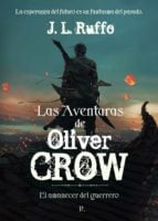 Las aventuras de Oliver Crow 3