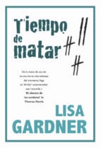 Tiempo de matar