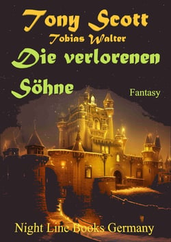 Die verlorenen Söhne - Lars Königreich