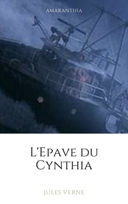 L'épave du Cynthia