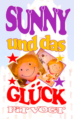 Sunny und das Glück - Abenteuer in Hollywood