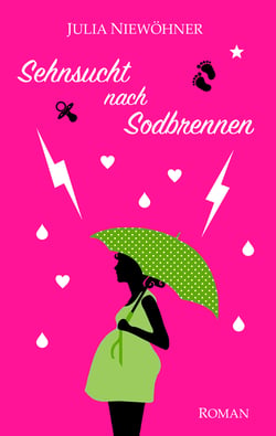 Sehnsucht nach Sodbrennen