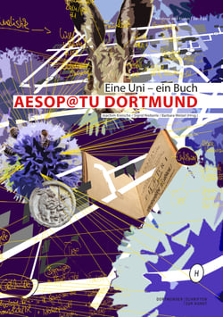 Aesop@TU Dortmund - Eine Uni - ein Buch