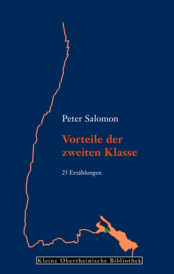 Vorteile der zweiten Klasse - 25 Erzählungen
