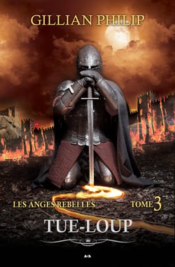 Tue-loup - Tue-loup