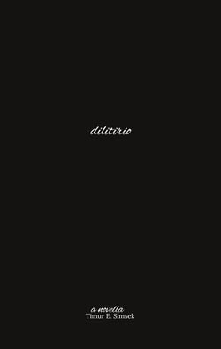 dilitirio - a novella