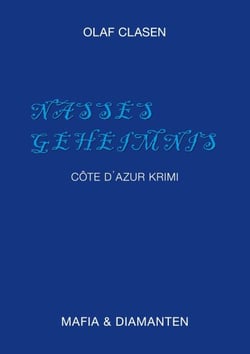 Nasses Geheimnis - Mafia &amp;Diamanten