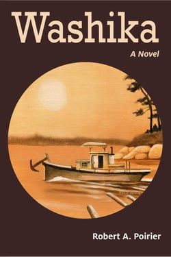 Washika - A Novel