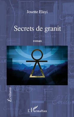 Secrets de granit - roman