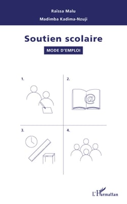 Soutien scolaire - Mode d'emploi