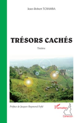 Trésors cachés - Suivi de Les dormeurs