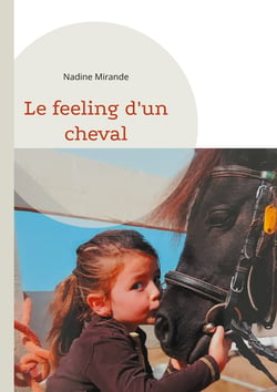 Le feeling d'un cheval