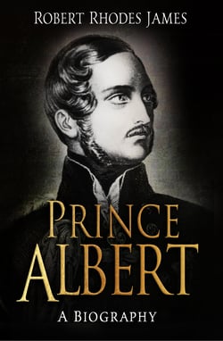 Prince Albert - A Biography