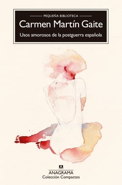 Usos amorosos de la postguerra española