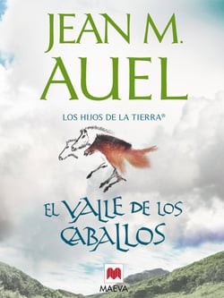 El valle de los caballos - (LOS HIJOS DE LA TIERRA® 2)