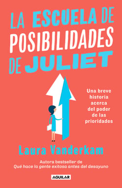 La escuela de posibilidades de Juliet - Una breve historia acerca del poder de las prioridades