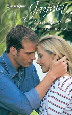 Matrimonio inmediato - El mejor regalo para San Valentín, una novela de Harlequin