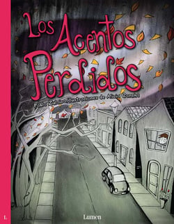 Los acentos perdidos
