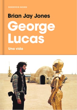 George Lucas - Una vida