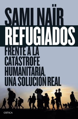 Refugiados - Frente a la catástrofe humanitaria, una solución real