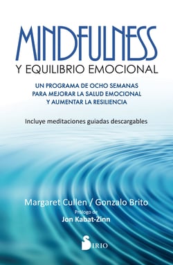 Mindfulness y equilibrio emocional
