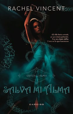 Salva mi alma - Gritos del alma (2)