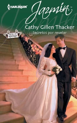 Secretos por revelar - Holly Springs (5)