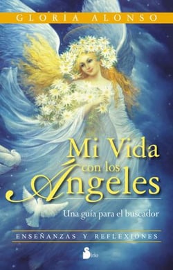 Mi vida con los ángeles - Una guía para el buscador