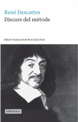 Discurs del mètode - Edició i traducció de Pere Lluís Font