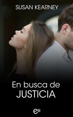 En busca de justicia - El mejor regalo para San Valentín, una novela de Harlequin
