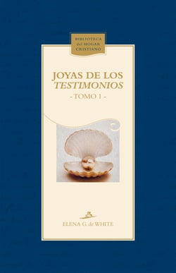 Joyas de los TestimoniosJoyas de los TestimoniosJoyas de los Testimonios - Tomo 1