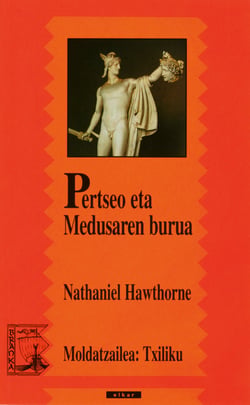 Pertseo eta Medusaren burua