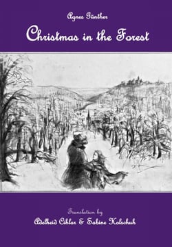 Christmas in the Forest - Introductory chapter of "The Saint and her Fool"