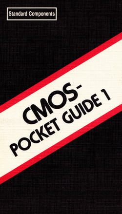 CMOS Pocket Guide 1 - Standart Components