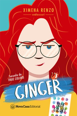 Ginger