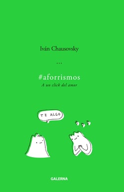 Aforrismos - A un click del amor