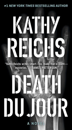 Death Du Jour - A Novel