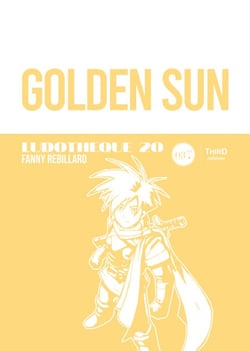 Golden sun - Ludothèque 20