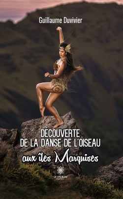Découverte de la danse de l'oiseau aux îles marquises
