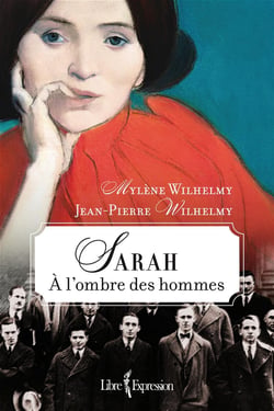 Sarah - À l'ombre des hommes