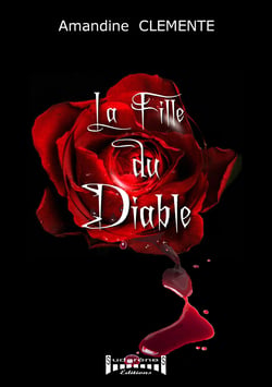 La fille du diable - Thriller noir