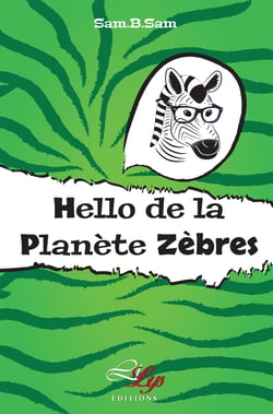 Hello de la planète Zèbres - Le témoignage poignant d'un enfant précoce